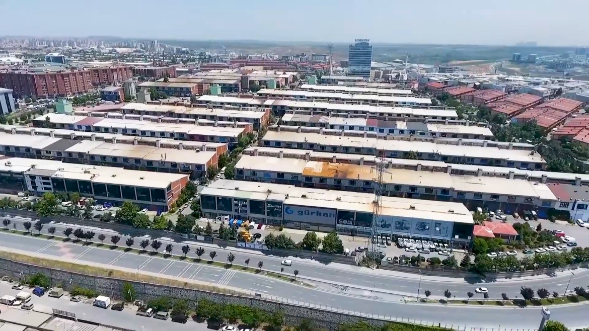 Почему Sinax — мировой лидер в производстве раздвижных сеток?